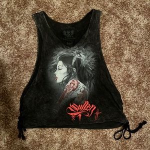 Sullen Women’s Small Tank